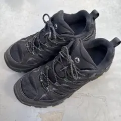 merrell トレッキングシューズ