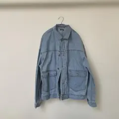 FREAK'S STORE デニムジャケット