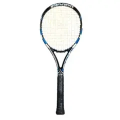 バボラ PURE DRIVE 2015 硬式テニスラケット G1 人気モデル 青 - メルカリ