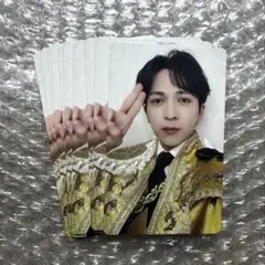 M!LK 吉田仁人 トレカ 10枚セット