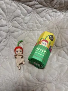 Hippers Harvest Series フィギュア