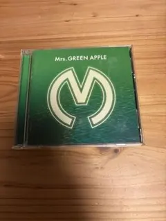 2026年最新】mrs. green apple in the morning 初回限定盤の人気