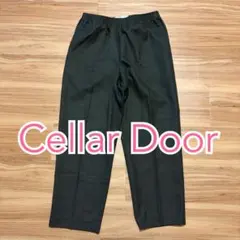 美品 イタリア製 Cellar Door Modello Alfred 48のサムネイル