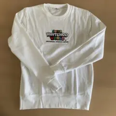 スーパーニンテンドーワールド トレーナー M