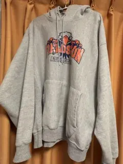 チャンピオン　古着　パーカー