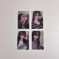 2025年最新】ROLAROLA ウォニョン トレカの人気アイテム - メルカリ