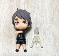 ハイキュー ねんどろいどさぷらいず 宮治