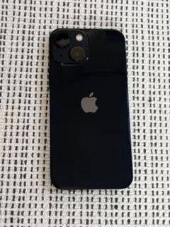 Apple iPhone 13mini ミッドナイト本体