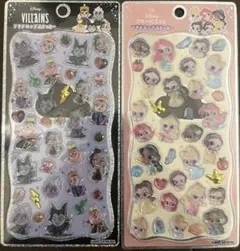 正規品ディズニープチドロヴィランズ＆プリンセス