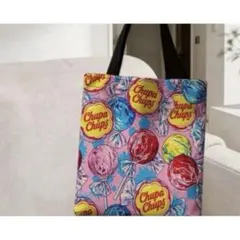 チュッパチャプス トートバッグ