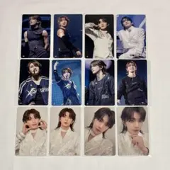 INI 髙塚大夢 XQUARE MASTER PIECE トレカ