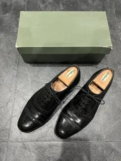 エドワードグリーン CADOGAN カドガン7.5E edwardgreenのサムネイル