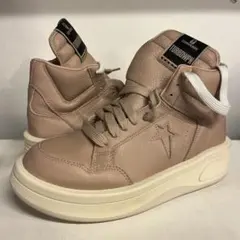 Converse x Rick OwensDrkshdw Turbowpnのサムネイル