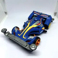 ミニ四駆 完成品 ディオスパーダ GPA VZシャーシ B-MAX仕様 カスタム