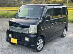 兵庫】DA64W エブリイワゴン後期11万キロ車検R10年6月 - メルカリ
