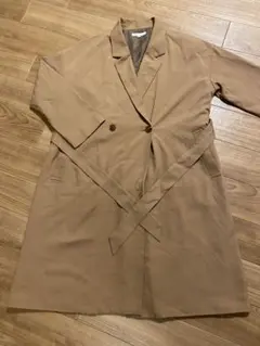 The SHOP TK トレンチコート