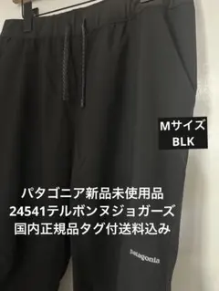2026年最新】パタゴニア テルボンヌジョガーの人気アイテム - メルカリ