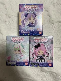 【匿名配送】キミとアイドルプリキュア マスコット 新品未使用　キュアキッス