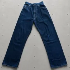 ANATOMICA 618 MARILYN1 27 濃紺 桃耳 セルビッジのサムネイル