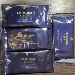 クレドポーボーテ　 タンクッションエクラ　ルミヌ　 オークル10