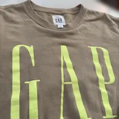 gap スウェット