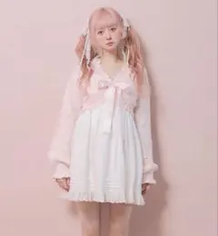 2026年最新】mille fille closet by LODISPOTTOの人気アイテム - メルカリ