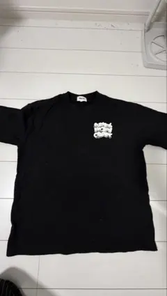 PBLIM ブラック Tシャツ