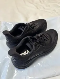 HOKA ONE ONE M CLIFTON 10 WIDE