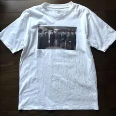 グラニフ Harry Potter グラフィックTシャツ