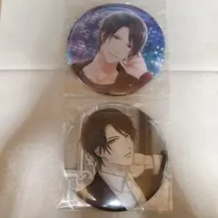 スタマイ デカンバッチ 関大輔② - メルカリ