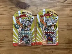 2025年最新】ビックリマン キーホルダーの人気アイテム - メルカリ