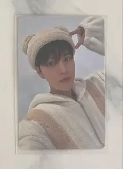 Stray Kids スキズ Hollow タワレコ スンミン トレカ