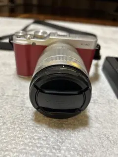 2025年最新】fujifilm x-a1の人気アイテム - メルカリ