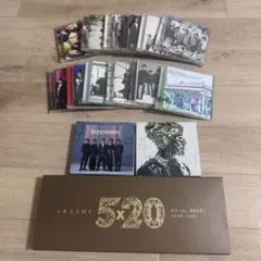 2026年最新】嵐 dvd まとめ売りの人気アイテム - メルカリ