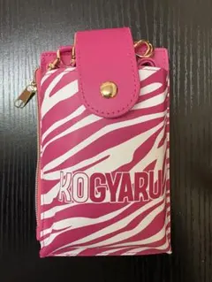 ギャル キャラクターグッズ