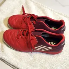 アンブロ　レディース　フットサルシューズ　新品未使用