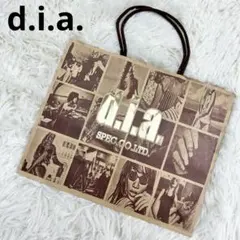 2026年最新】d.i.a. ショッパーの人気アイテム - メルカリ