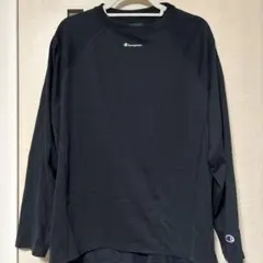 Champion 長袖カットソー Lサイズのサムネイル