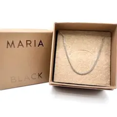 Maria Black マリアブラック NORDHAVN 55 NECKLACE - メルカリ