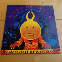 2026年最新】head hunters lpの人気アイテム - メルカリ