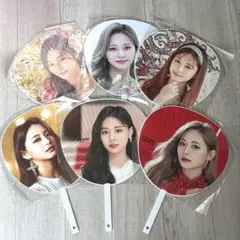 2026年最新】twiceツウィうちわの人気アイテム - メルカリ