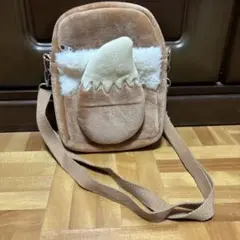 イーブイぬいぐるみポシェット