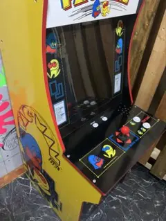 2025年最新】Arcade 1upパックマンの人気アイテム - メルカリ