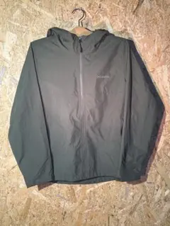 Columbia マウンテンパーカー オリーブグリーン