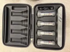 cargo container air light セット　カーゴコンテナ
