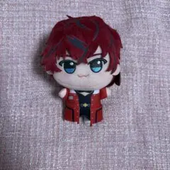 ツイステッドワンダーランド ツイステ ミニミニぬいぐるみ ゴスマリ リドル ツイステッドワンダーランド ツイステ ミニミニぬいぐるみ ゴスマリ