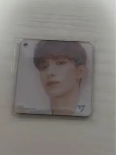 SEVENTEEN アーティスト チョコレート マグネット ドギョム