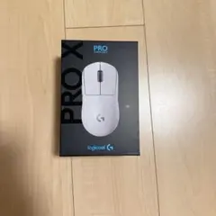 logicool gprox superlight