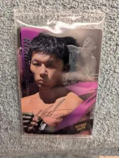 2026年最新】武藤嘉紀 サインの人気アイテム - メルカリ