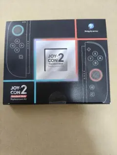 Switch2 ジョイコン２用右スティック修理キット